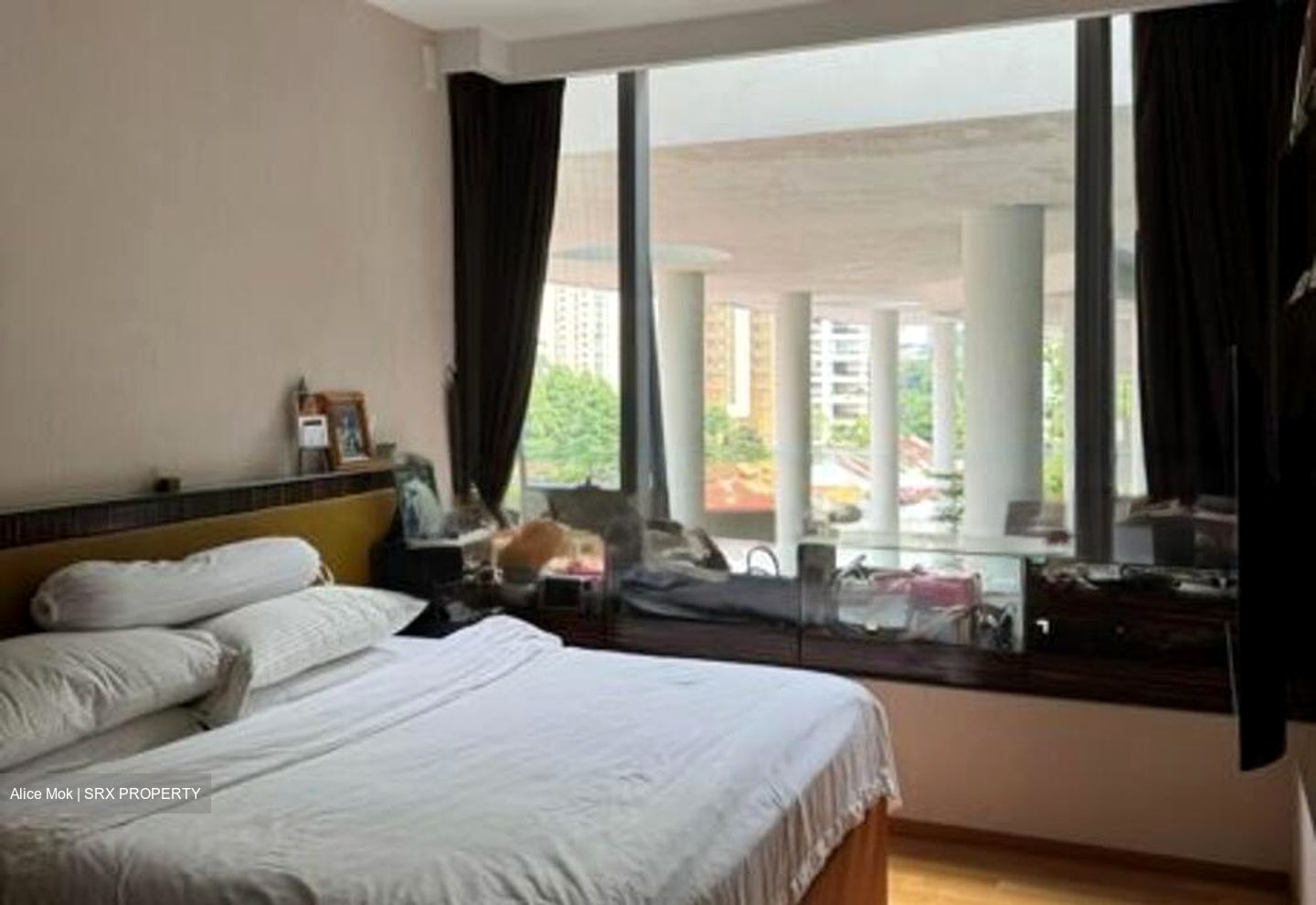 Helios Residences (D9), Apartment #449207041